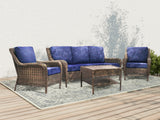 Cambridge Sofa Conversational Set