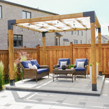 Cambridge Loveseat Conversational Set