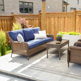 Cambridge Sofa Conversational Set