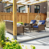 Cambridge Sofa Conversational Set