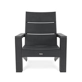 3-Panel Polymer Muskoka 001 Chair