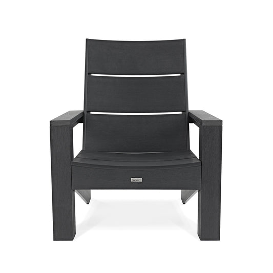 3-Panel Polymer Muskoka 001 Chair