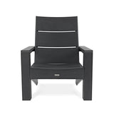 3-Panel Polymer Muskoka 001 Chair