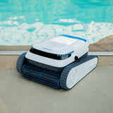 PC10 Cordless Pool Cleaner