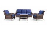 Cambridge Sofa Conversational Set