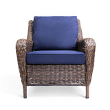 Cambridge Sofa Conversational Set