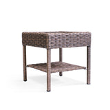 Cambridge Club Chair Bistro Set