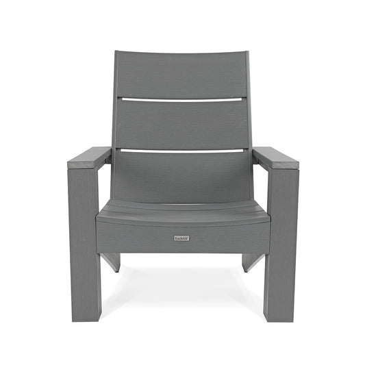 3-Panel Polymer Muskoka 001 Chair