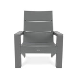 3-Panel Polymer Muskoka 001 Chair