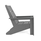 3-Panel Polymer Muskoka 001 Chair